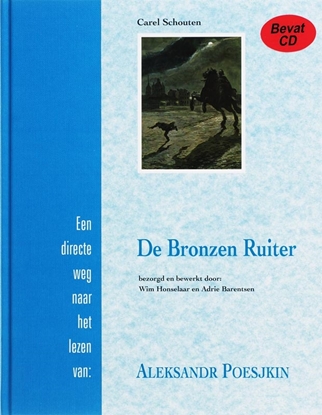 Afbeeldingen van De Bronzen Ruiter