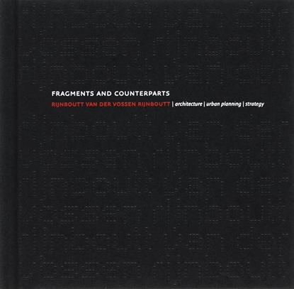 Afbeeldingen van Fragments and Counterparts