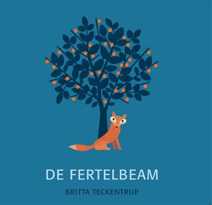 Afbeeldingen van De fertelbeam