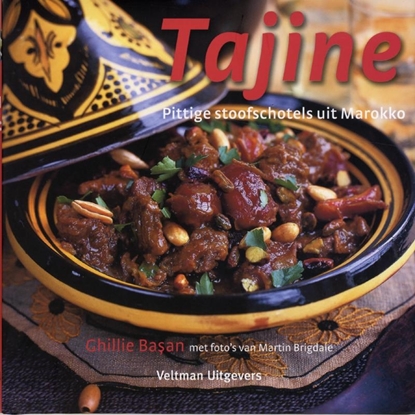 Afbeeldingen van Tajine