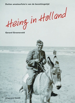 Afbeeldingen van Heinz in Holland