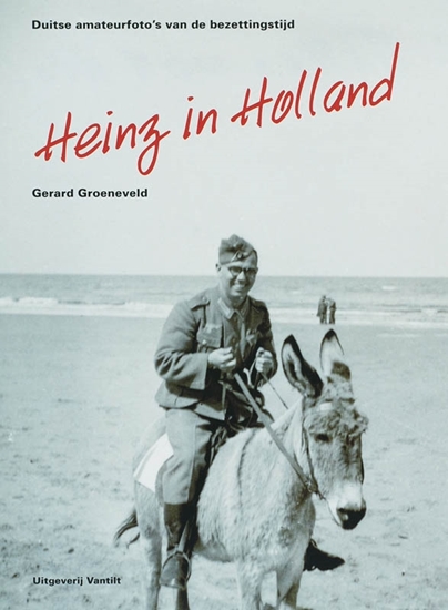 Afbeelding van Heinz in Holland