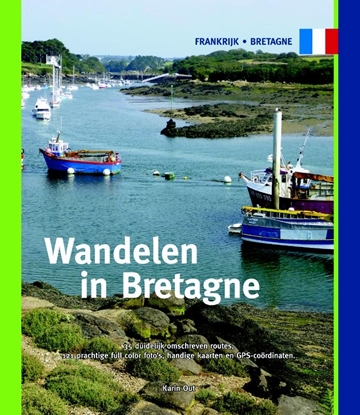 Afbeeldingen van Wandelen in Bretagne