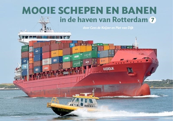 Afbeelding van Mooie schepen en banen Mooie schepen en banen
