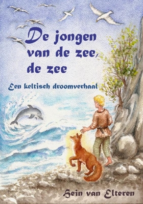 Afbeeldingen van De jongen van de zee, de zee