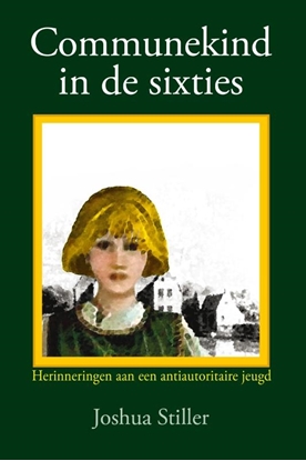 Afbeeldingen van communekind in de sixties