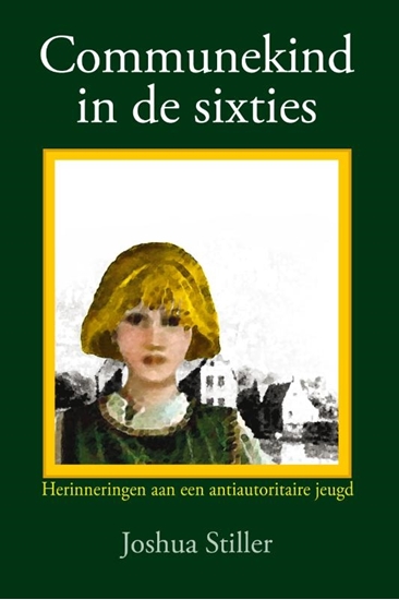 Afbeelding van communekind in de sixties