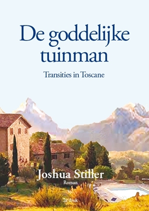 Afbeeldingen van De goddelijke tuinman