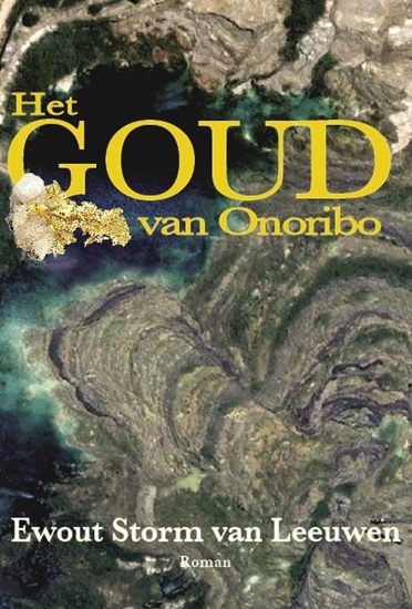 Afbeelding van Het goud van Onoribo