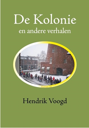 Afbeeldingen van De Kolonie