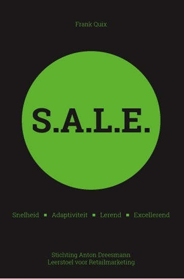Afbeelding van S.A.L.E.