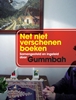 Afbeelding van Net niet verschenen boeken