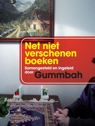 Afbeeldingen van Net niet verschenen boeken