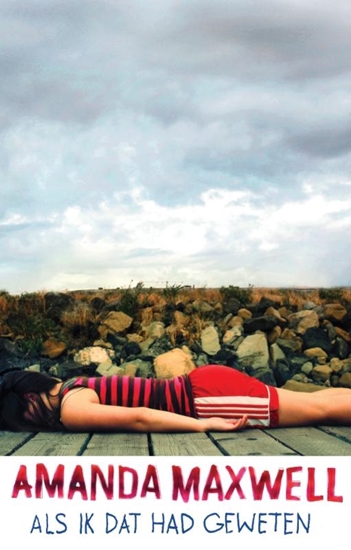 Afbeelding van Als ik dat had geweten