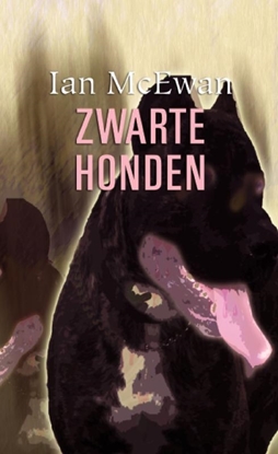 Afbeeldingen van Zwarte honden