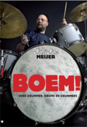 Afbeeldingen van Boem!