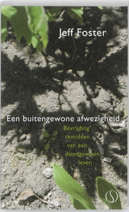 Afbeeldingen van Een buitengewone afwezigheid