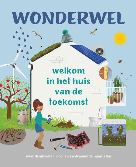 Afbeelding van Wonderwel