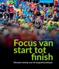 Afbeelding van Sport en Kennis Focus van start tot finish