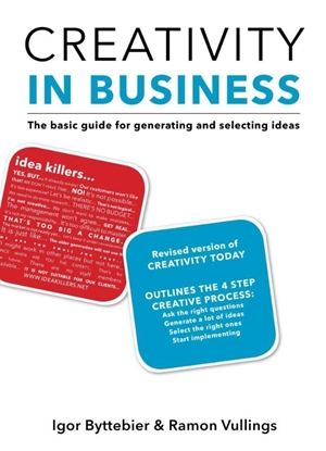 Afbeeldingen van Creativity in Business