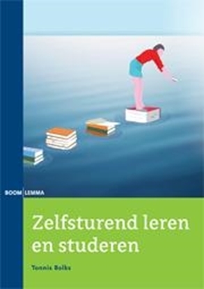 Afbeeldingen van Zelfsturend leren en studeren