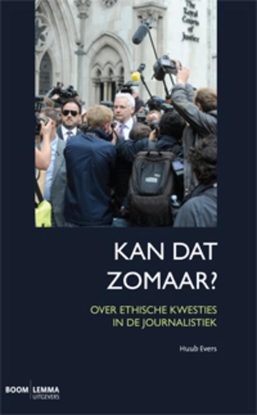 Afbeeldingen van Kan dat zomaar?