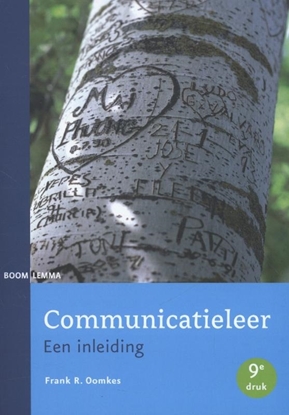 Afbeeldingen van Communicatieleer