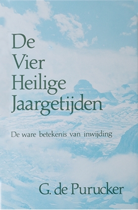 Afbeeldingen van De Vier Heilige Jaargetijden