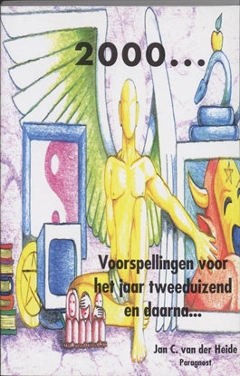 Afbeeldingen van 2000