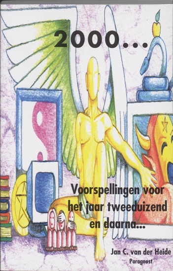 Afbeelding van 2000