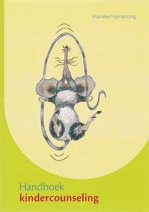 Afbeeldingen van Handboek kindercounseling