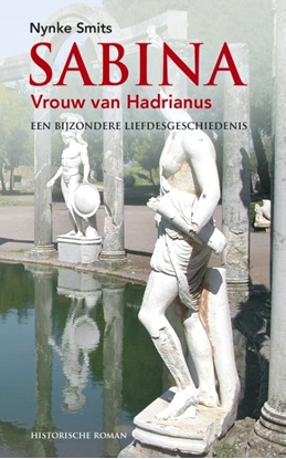 Afbeeldingen van Sabina, vrouw van Hadrianus