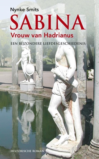 Afbeelding van Sabina, vrouw van Hadrianus