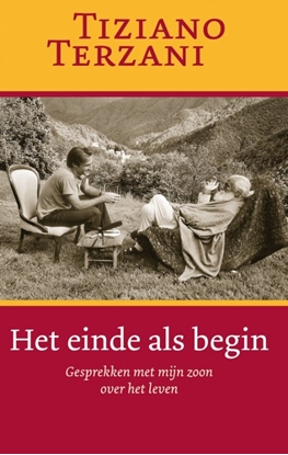Afbeeldingen van Het einde als begin