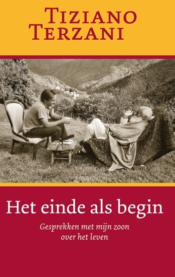 Afbeelding van Het einde als begin