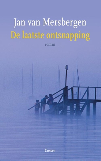 Afbeelding van De laatste ontsnapping