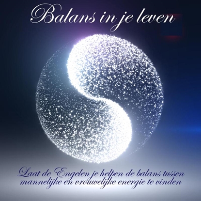 Afbeeldingen van Balans in je Leven