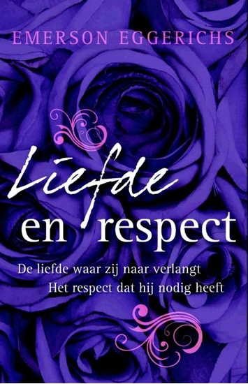 Afbeelding van Liefde en respect