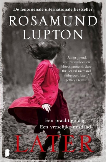 Afbeelding van Later
