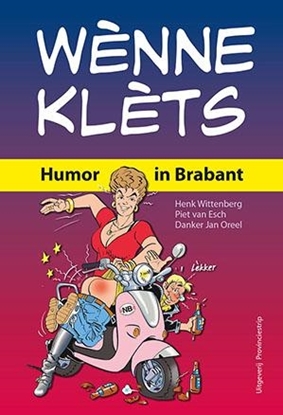 Afbeeldingen van Wènne klèts