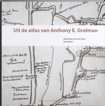 Afbeeldingen van Uit de Atlas van Anthony E. Grolman