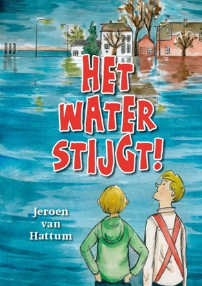 Afbeeldingen van Het water stijgt!