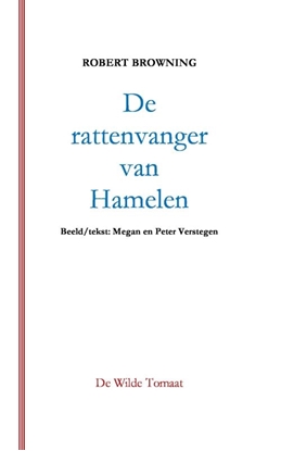 Afbeeldingen van De rattenvanger van Hamelen