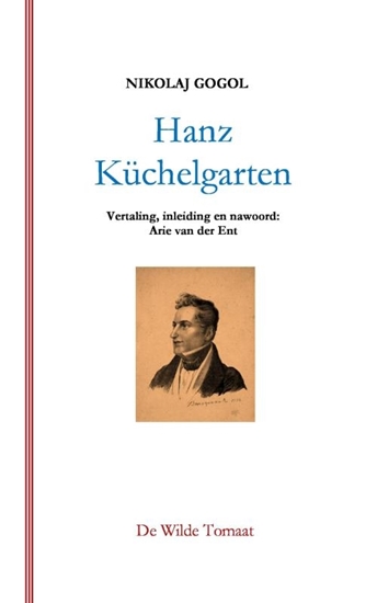Afbeelding van Hanz Küchelgarten