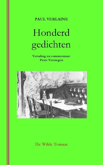 Afbeelding van Honderd gedichten