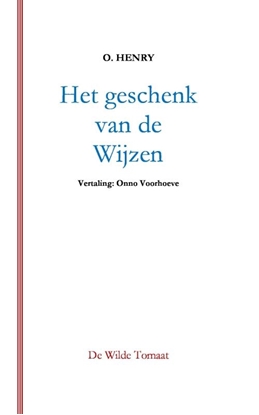 Afbeeldingen van Het geschenk van de wijzen