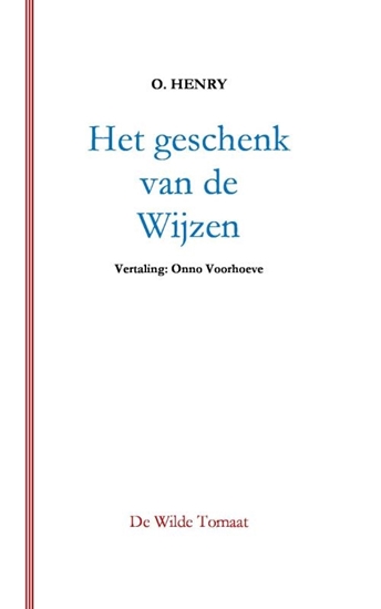 Afbeelding van Het geschenk van de wijzen