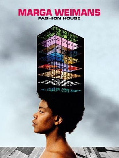 Afbeelding van Marga Weimans, fashion house