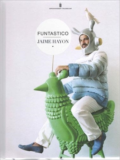 Afbeelding van Jaime Hayon, funtastico