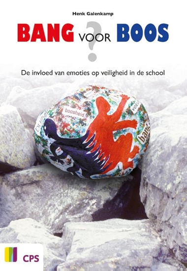 Afbeelding van Bang voor Boos